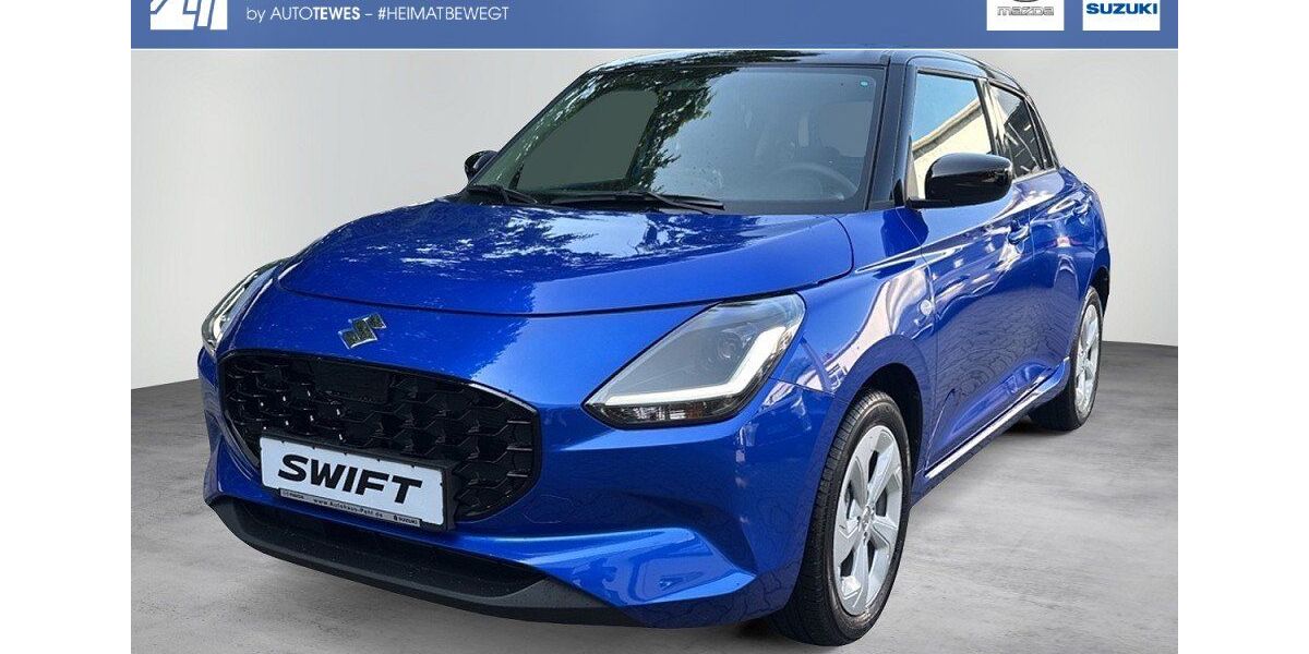 Suzuki Swift 2.067 km 18.990 &euro; Hamburg 22041