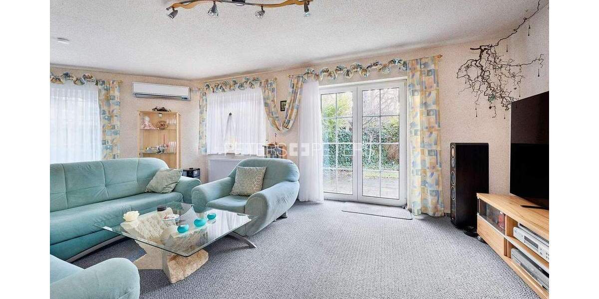 Bungalow Hamburg Hausbruch - 5 Zimmer, 123 m&sup2;, 590.000&euro; | Angebot:25777589