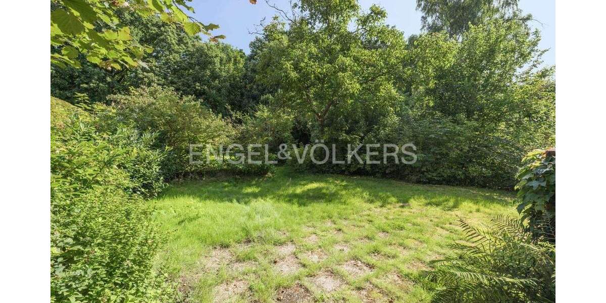 Grundstück Großhansdorf - 465.000&euro; | Angebot:25701551