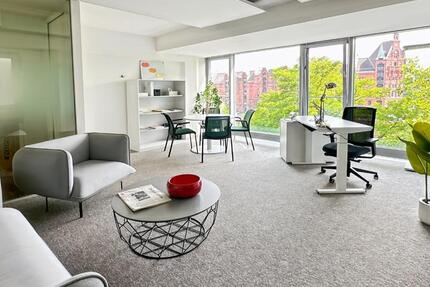 Gewerbeobjekt Hamburg Hamburg-Mitte - 989&euro; | Angebot:25966938