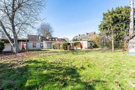 Grundstück Hamburg Rahlstedt - 535.000&euro; | Angebot:25770442