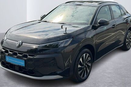 VW T-Roc 8.826 km 33.990 &euro; Glinde 21509