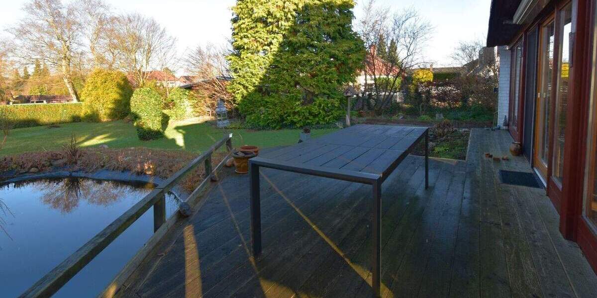 Einfamilienhaus Trittau - 1 Zimmer, 140 m&sup2;, 500.000&euro; | Angebot:25667205