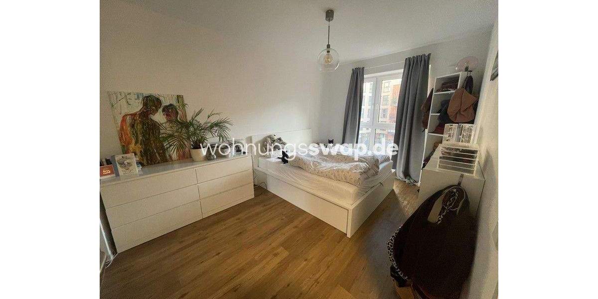 Etagenwohnung Hamburg Othmarschen - 3 Zimmer, 89 m&sup2;, 1.423&euro; | Angebot:25922084