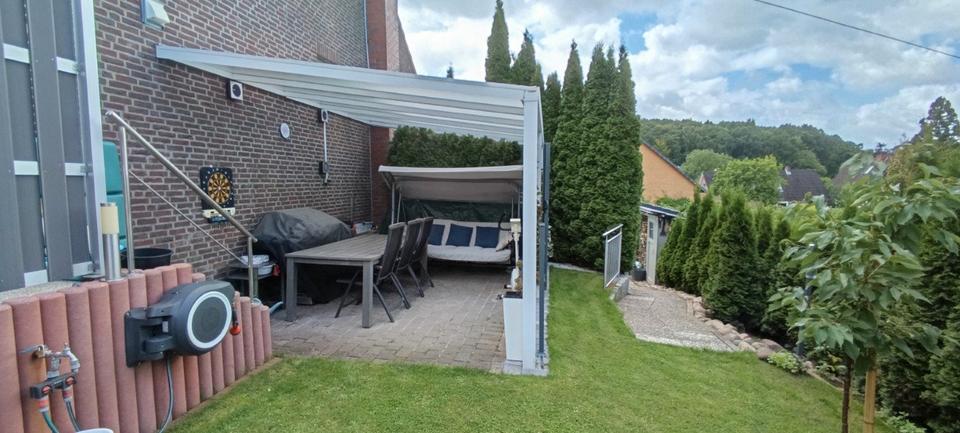 Reihenhaus Reinbek - 5 Zimmer, 119 m&sup2;, 615.000&euro; | Angebot:27082241