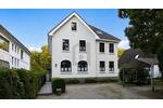 JUGENDSTIL-RESIDENZ MIT GROSSZÜGIGEM SÜDGARTEN - Erdgeschoßwohnung Ahrensburg | Angebot:27321445