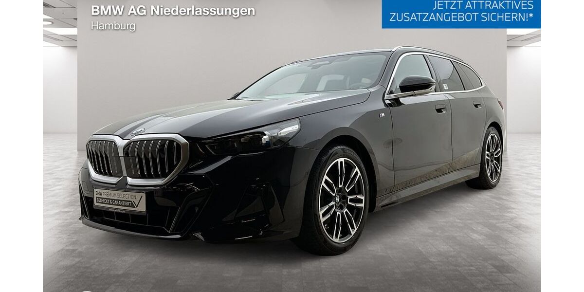 BMW 520 25.416 km 51.794 &euro; Barsbüttel bei Hamburg 22885