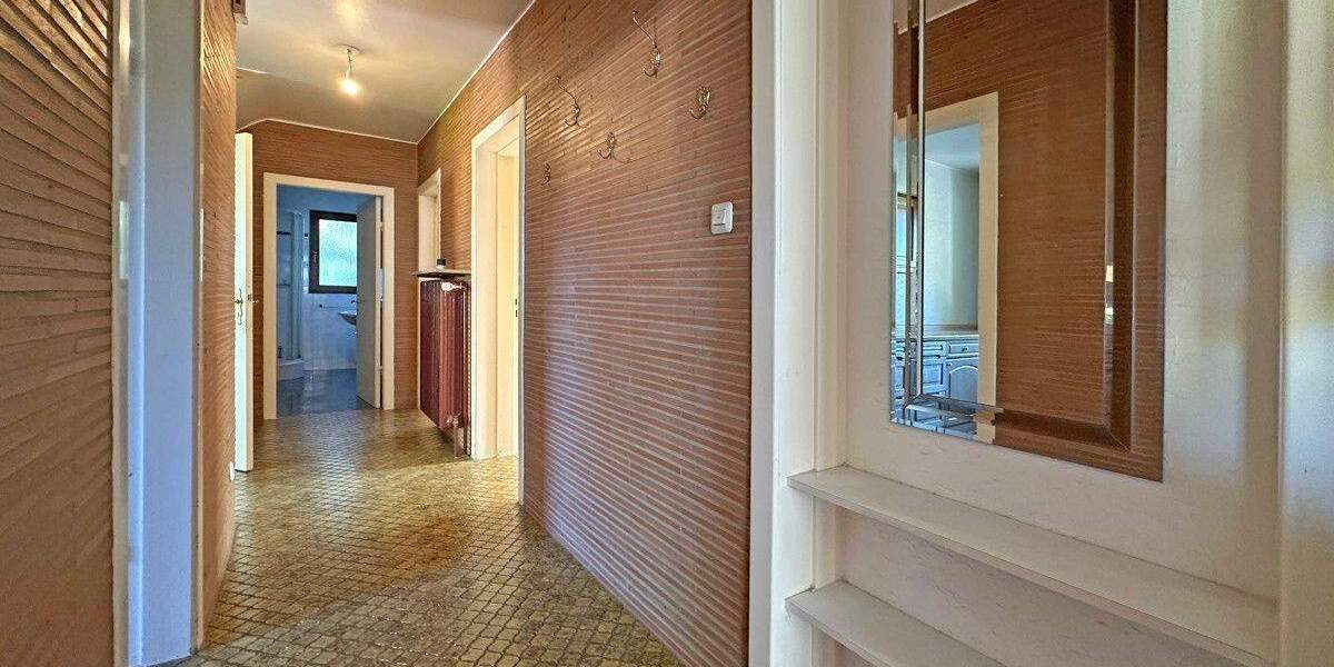 Einfamilienhaus Ammersbek Schäferdresch - 5 Zimmer, 170 m&sup2;, 520.000&euro; | Angebot:25726587