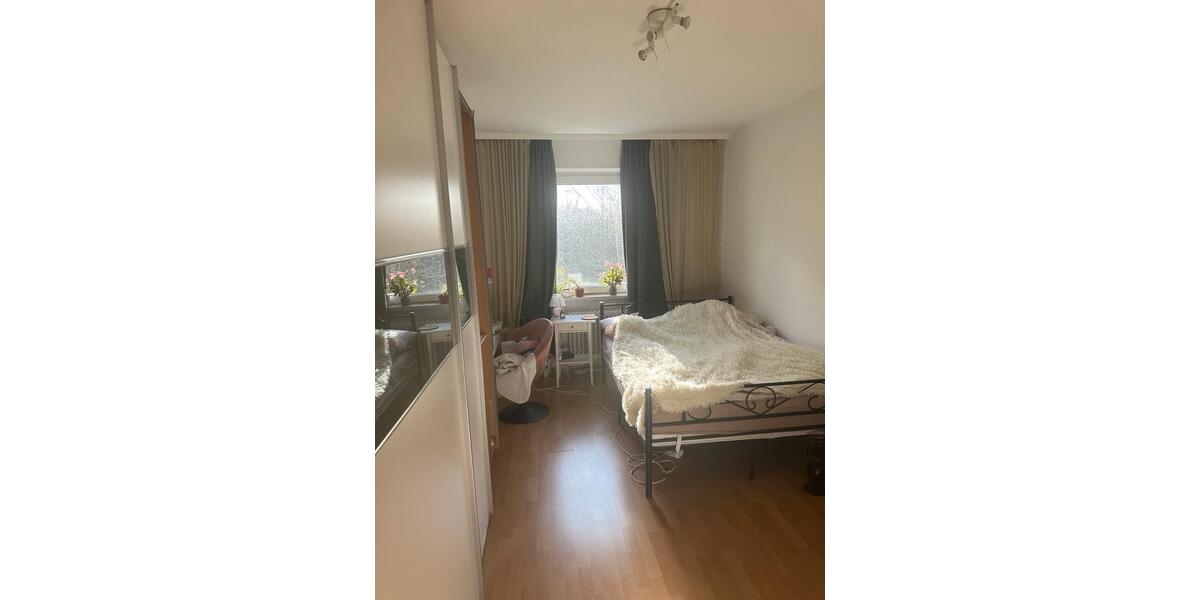 Etagenwohnung Hamburg Wandsbek - 1 Zimmer, 20 m&sup2;, 700&euro; | Angebot:25970757