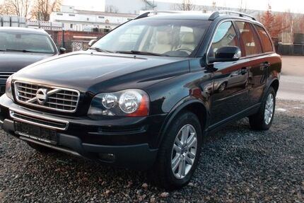Volvo XC90 241.000 km 9.990 &euro; Hamburg 22045