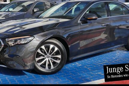 Mercedes-Benz E 200 3.342 km 44.890 &euro; Norderstedt (bei Hamburg) 22850