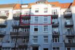 Etagenwohnung Hamburg Eimsbüttel - 2 Zimmer, 49 m&sup2;, 429.000&euro; | Angebot:25679961
