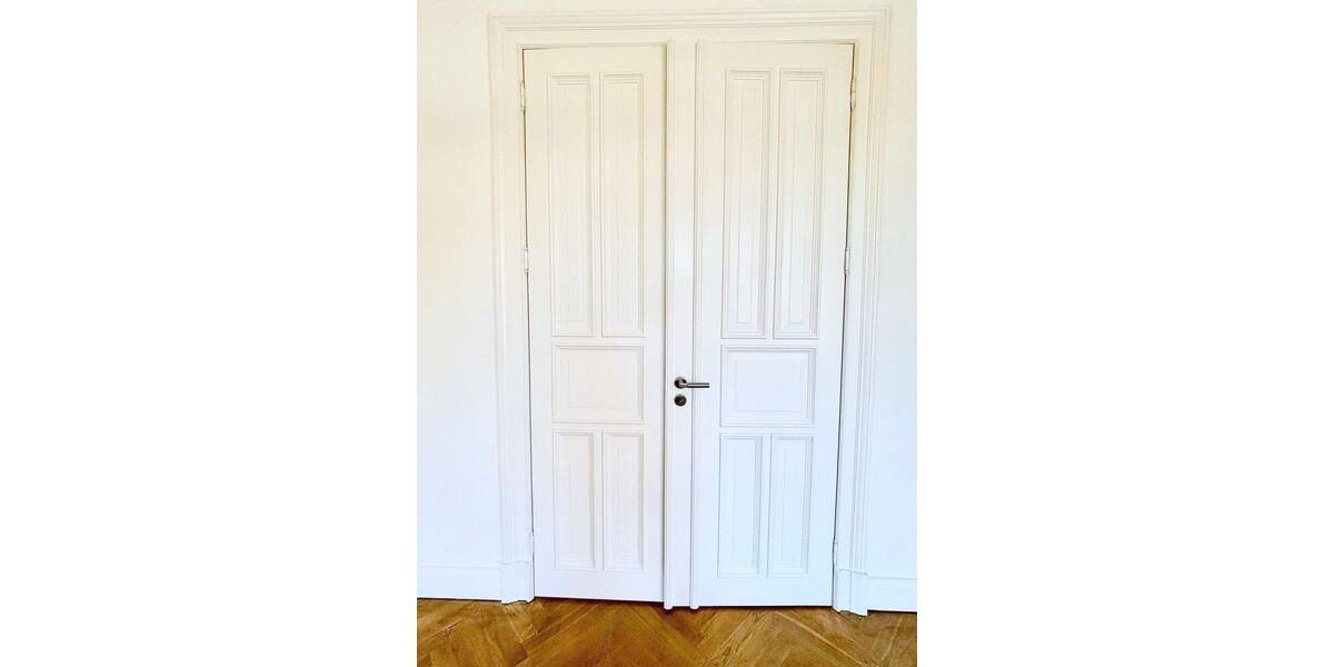 Etagenwohnung Hamburg St. Georg - 4 Zimmer, 130 m&sup2;, 1.100.000&euro; | Angebot:25769809