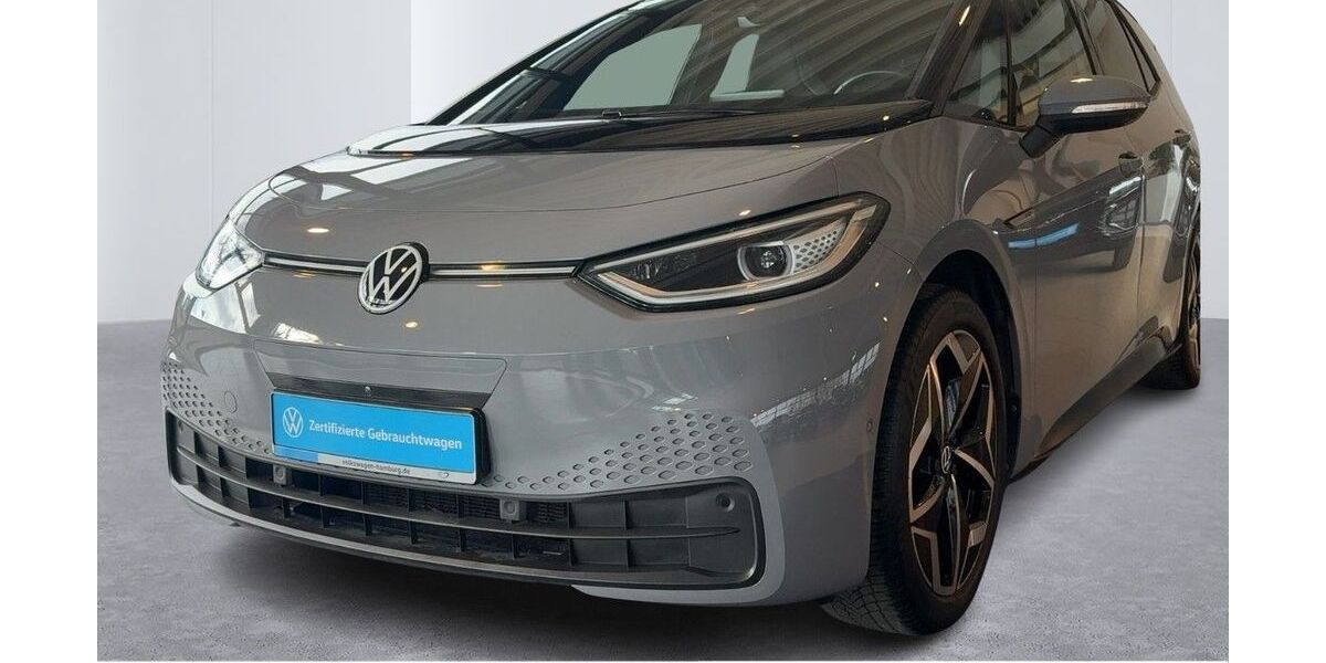 VW ID.3 45.559 km 23.990 &euro; Glinde 21509