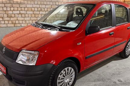Fiat Panda 87.300 km 2.199 &euro; Hamburg 21079