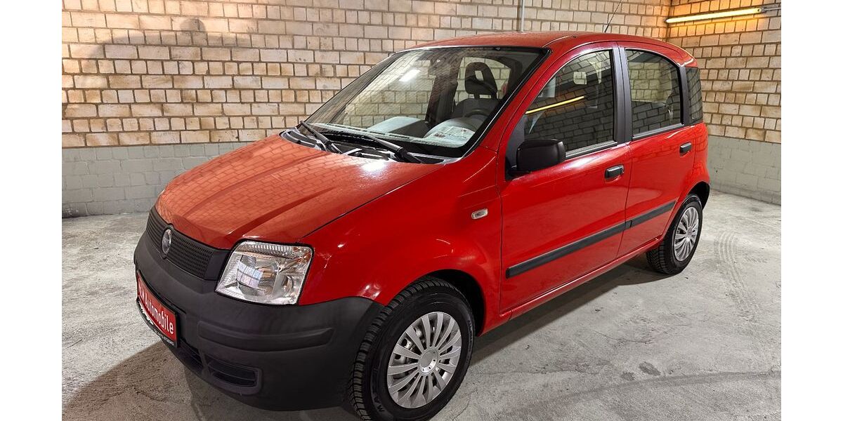 Fiat Panda 87.300 km 2.199 &euro; Hamburg 21079