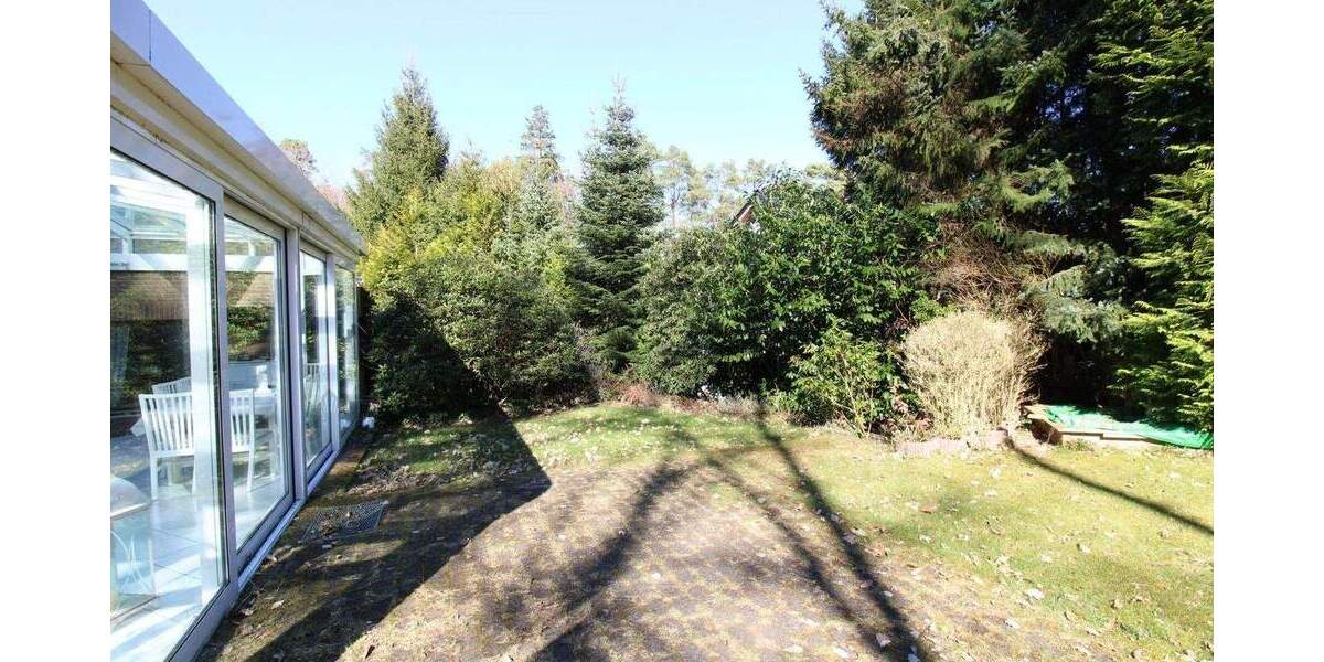 Einfamilienhaus Hamburg Eißendorf - 6 Zimmer, 628.000&euro; | Angebot:25837546