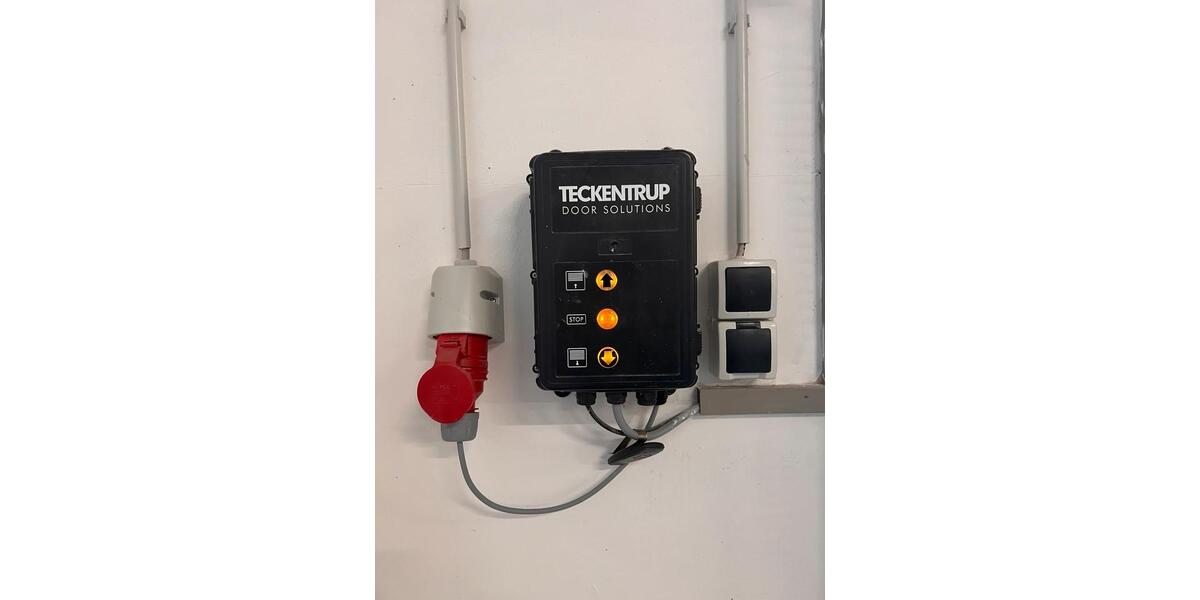 Gewerbeobjekt Wiemersdorf - 700&euro; | Angebot:25957075