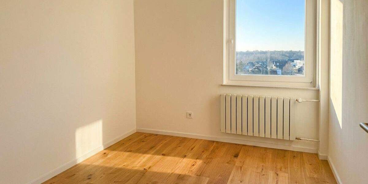 Etagenwohnung Reinbek - 4 Zimmer, 103 m&sup2;, 419.000&euro; | Angebot:25702682