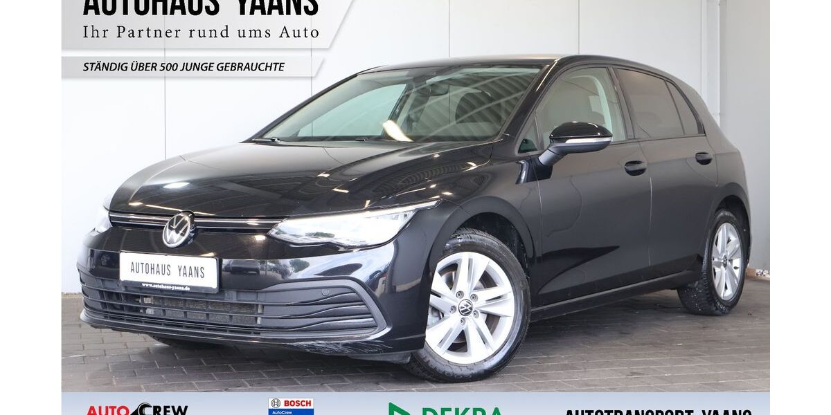 VW Golf 99.180 km 18.289 &euro; Pinneberg 25421