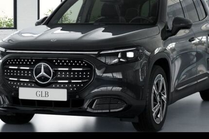Mercedes-Benz GLB 250 9.900 km 52.750 &euro; Hamburg 22047