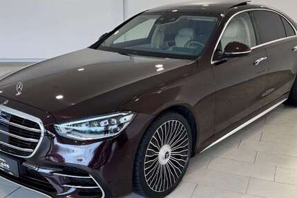 Mercedes-Benz S 400 99.999 km 89.900 &euro; Hamburg 22043