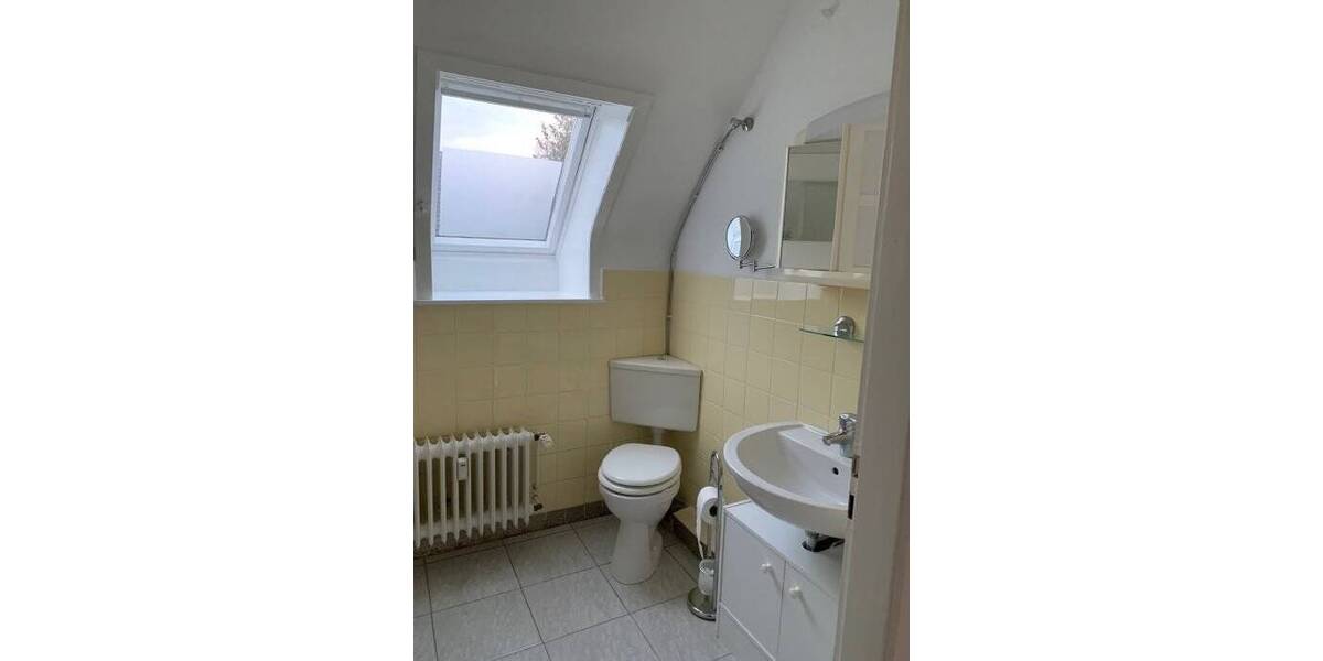 Etagenwohnung Hoisdorf - 2 Zimmer, 41 m&sup2;, 445&euro; | Angebot:25732280