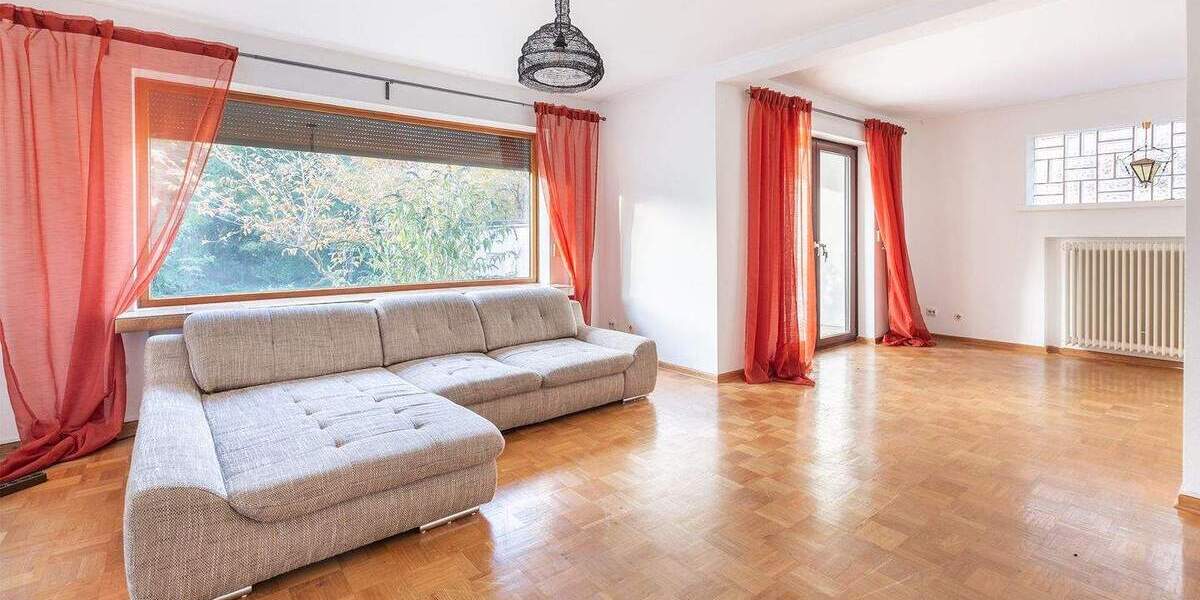 Einfamilienhaus Hamburg Langenhorn - 4 Zimmer, 113 m&sup2;, 490.000&euro; | Angebot:25695972