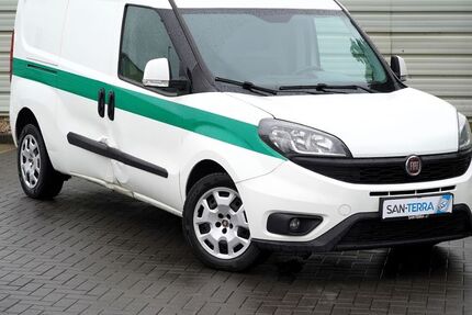 Fiat Doblo 190.000 km 5.990 &euro; Moorrege (bei Hamburg) 25436