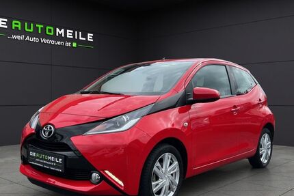 Toyota Aygo (X) 22.859 km 8.490 &euro; Uetersen 25436