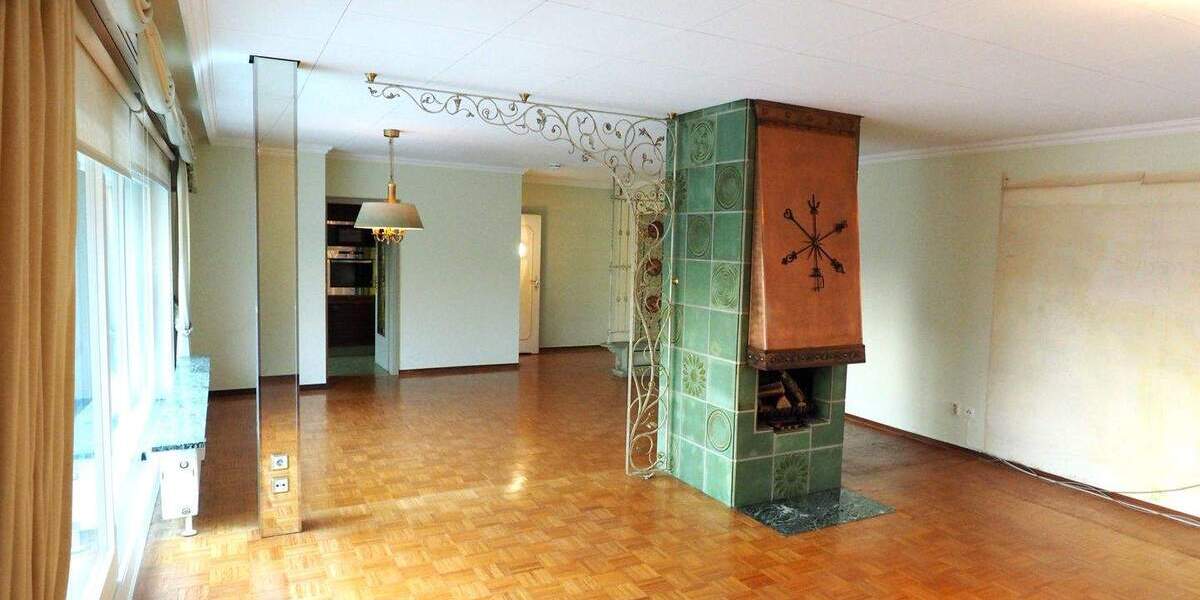 Etagenwohnung Hamburg Niendorf - 2 Zimmer, 105 m&sup2;, 375.000&euro; | Angebot:25748547