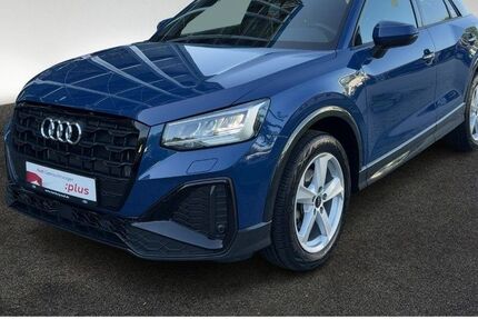Audi Q2 16.773 km 29.320 &euro; Hamburg 22419