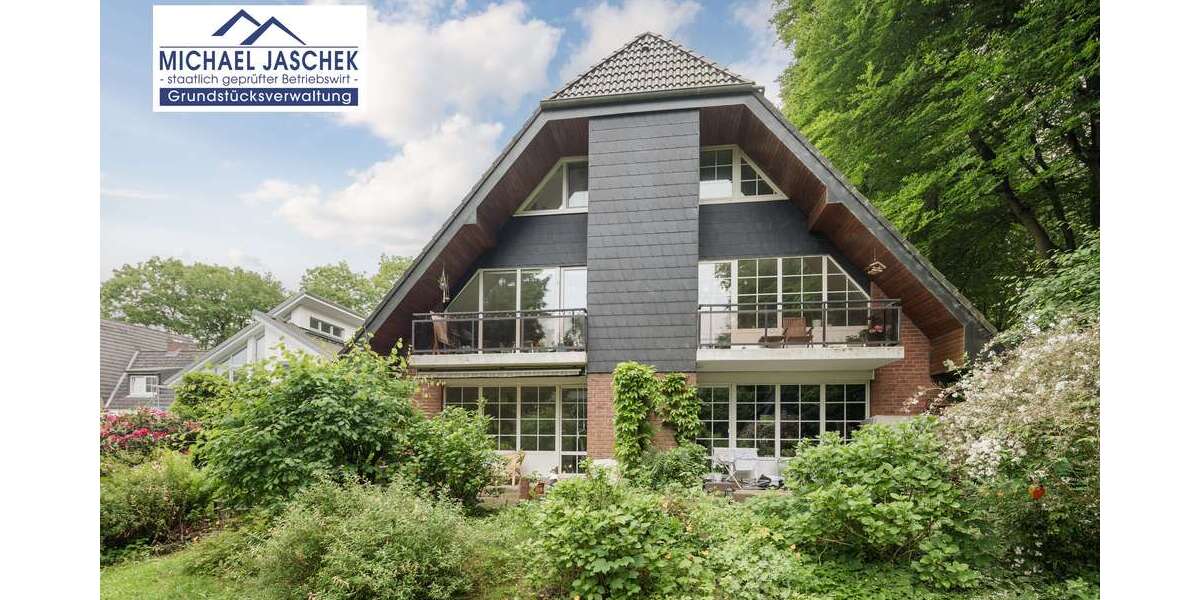 Etagenwohnung Hamburg Eimsbüttel - 3 Zimmer, 85 m&sup2;, 1.070&euro; | Angebot:26985522