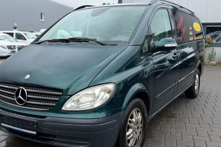 Mercedes-Benz Viano 430.849 km 3.500 &euro; Appen-Etz 25482