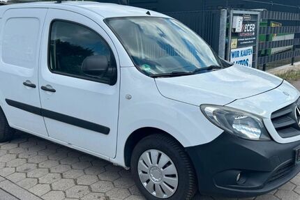 Mercedes-Benz Citan 99.000 km 5.750 &euro; Hamburg 21107