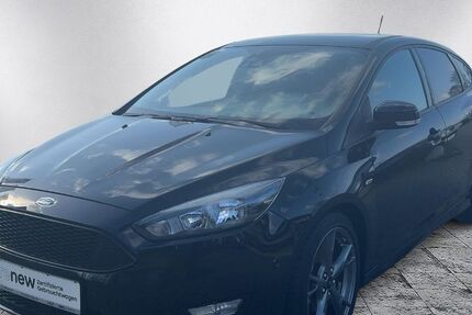 Ford Focus 43.000 km 13.480 &euro; Norderstedt 22851