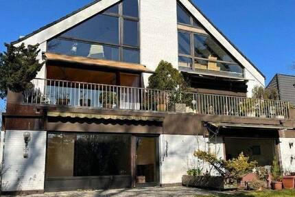 Haus Hamburg Marienthal - 4 Zimmer, 349.000&euro; | Angebot:26787739
