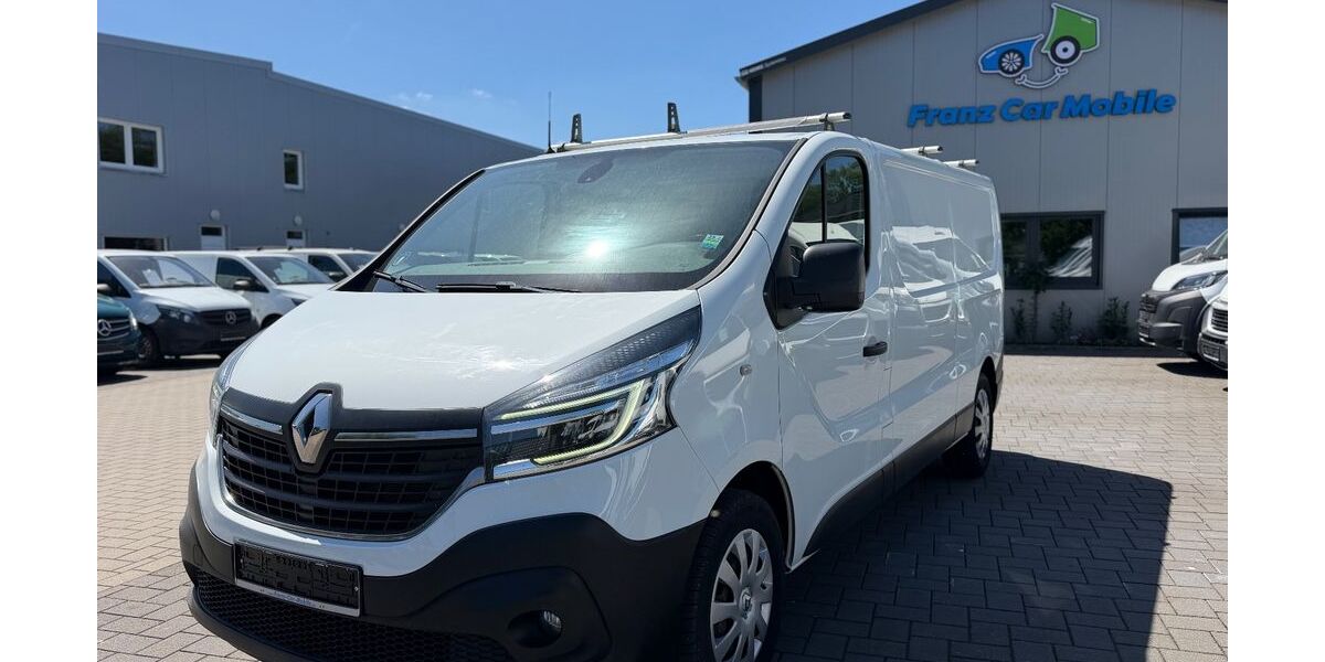 Renault Trafic 94.627 km 16.900 &euro; Appen-Etz 25482