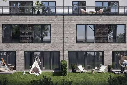 Haus Hamburg Wandsbek - 6 Zimmer, 185 m&sup2;, 849.000&euro; | Angebot:25458749