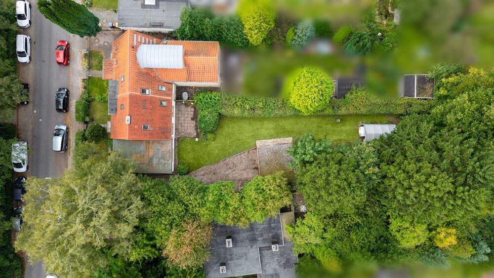 Doppelhaushälfte Hamburg / Rahlstedt Rahlstedt - 5 Zimmer, 106 m&sup2;, 399.000&euro; | Angebot:25674436