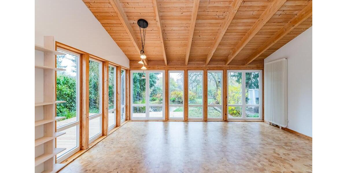 Einfamilienhaus Hamburg Eidelstedt - 8 Zimmer, 146 m&sup2;, 870.000&euro; | Angebot:25933924