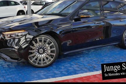 Mercedes-Benz E 220 13.962 km 61.780 &euro; Norderstedt (bei Hamburg) 22850