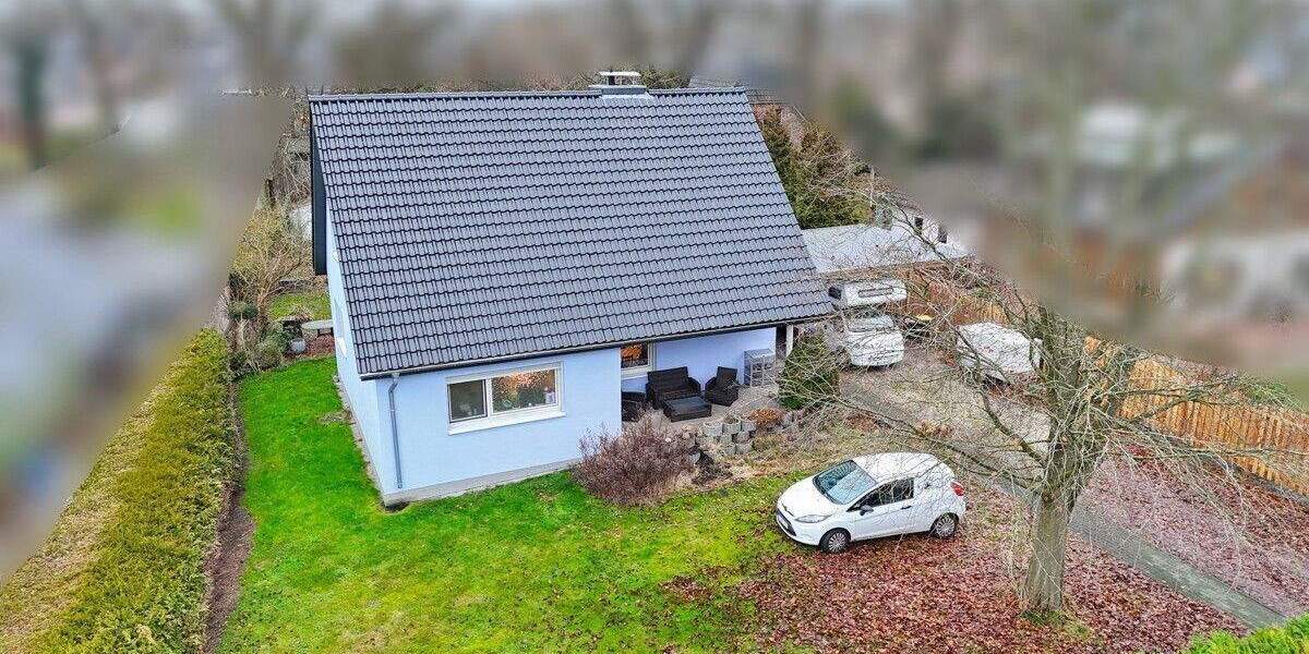 Einfamilienhaus Hartenholm - 4 Zimmer, 112 m&sup2;, 355.000&euro; | Angebot:25776046