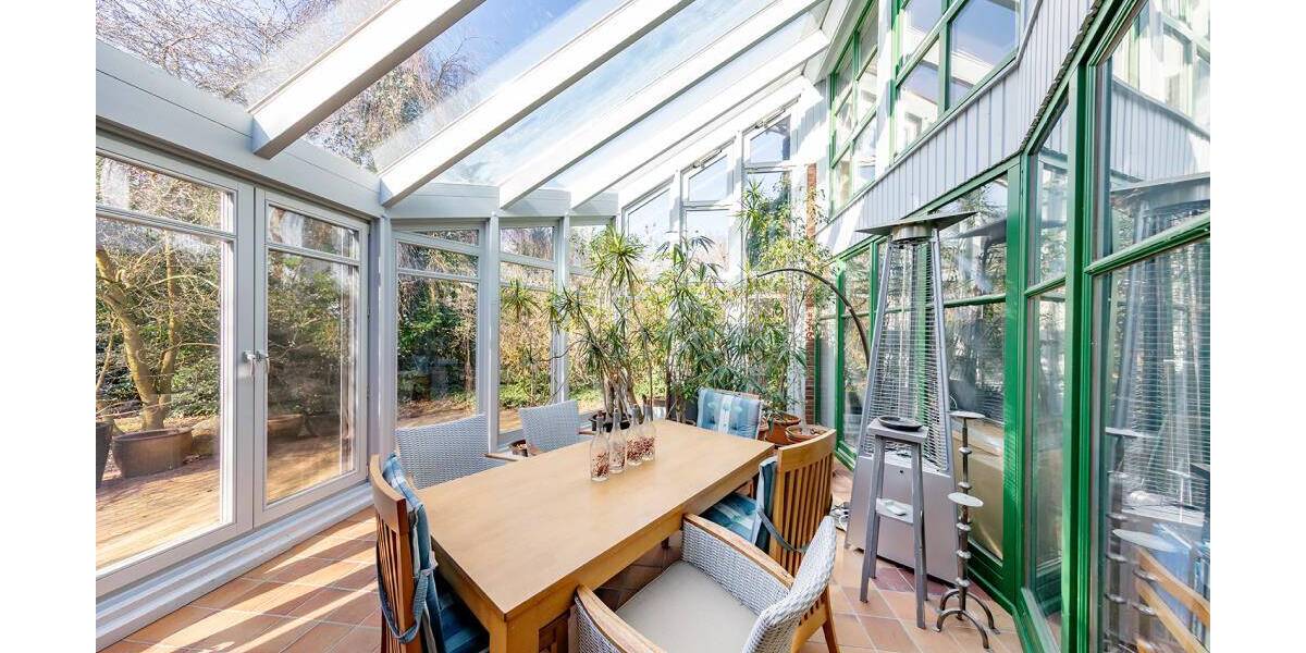 Einfamilienhaus Alt-Boberg Lohbrügge - 5 Zimmer, 207 m&sup2;, 1.195.000&euro; | Angebot:25996262