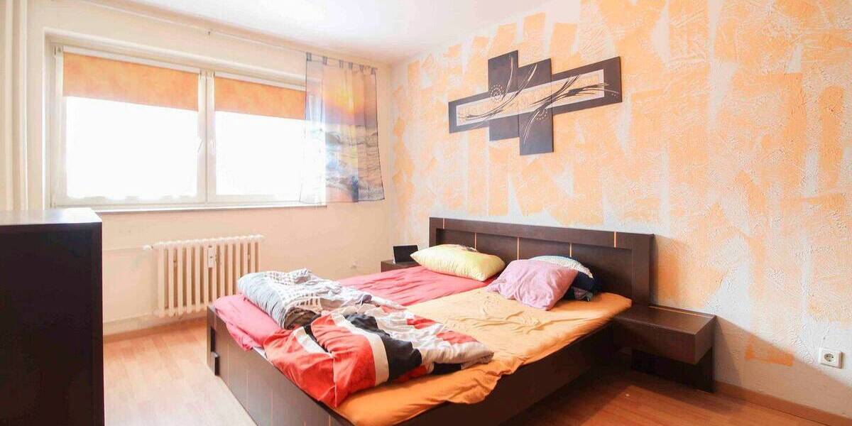 Etagenwohnung Hamburg Rahlstedt - 2 Zimmer, 66 m&sup2;, 248.000&euro; | Angebot:25939360
