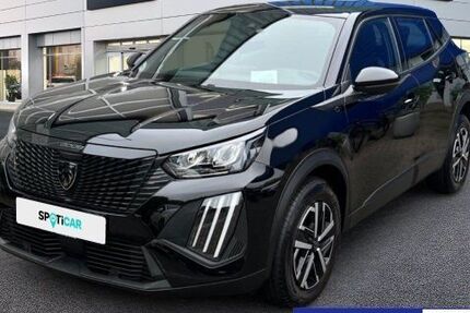 Peugeot 2008 25.573 km 16.890 &euro; Hamburg 22457