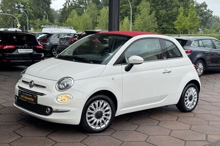 Fiat 500 74.000 km 8.990 &euro; Norderstedt (bei Hamburg) 22850