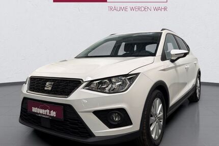 Seat Arona 92.000 km 11.990 &euro; Ahrensburg 22926