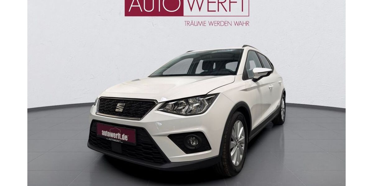 Seat Arona 92.000 km 11.990 &euro; Ahrensburg 22926