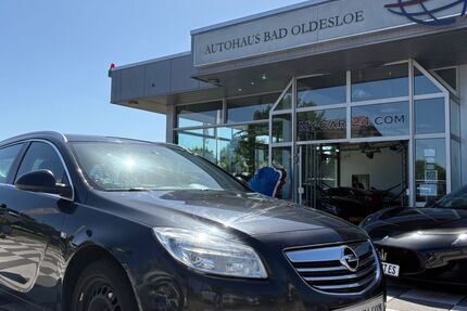Opel Insignia 179.500 km 1.985 &euro; Bad Oldesloe 23843